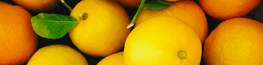  de limón fresco