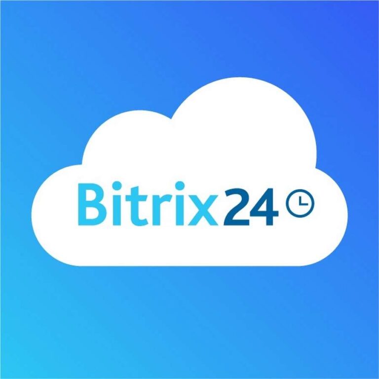 Bitrix24 CRM | Un CRM gratuito para su pequeña empresa