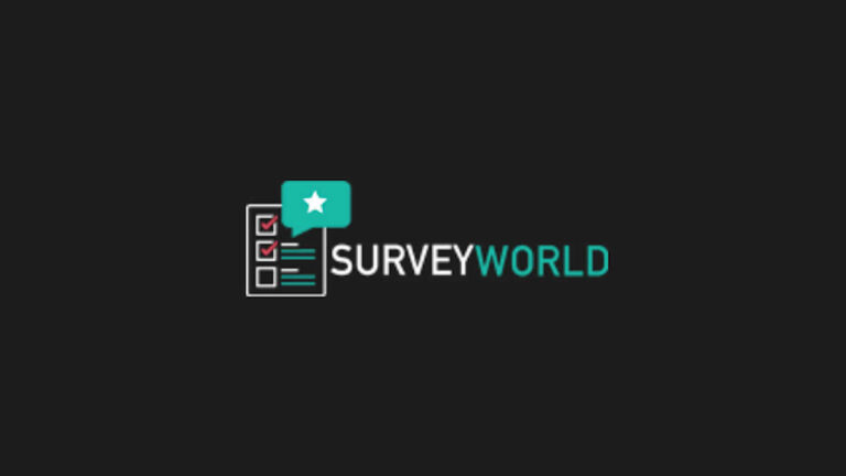 Surveyworld ¿Es legítima esta plataforma de encuestas o una estafa?