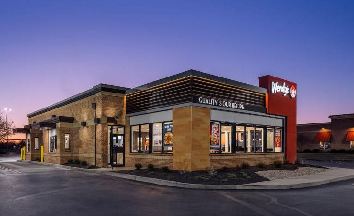 Wendy’s Manahawkin Grand Reopening – Win Free Food for a Year!